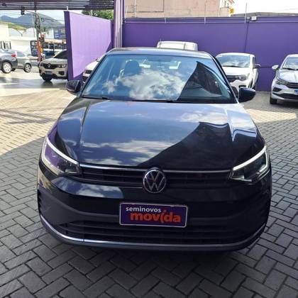 VOLKSWAGEN VIRTUS 1.0 170 TSI MANUAL